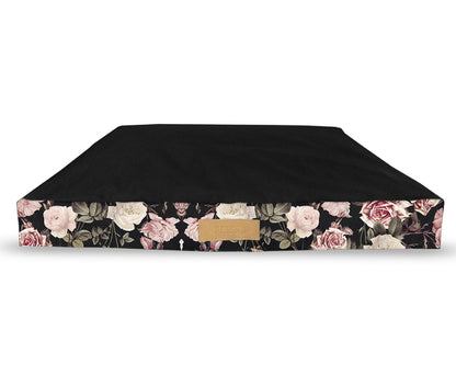 PetsPersonal Hondenmatras XL Gebloemd